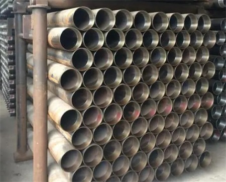 临漳厚壁管棚管